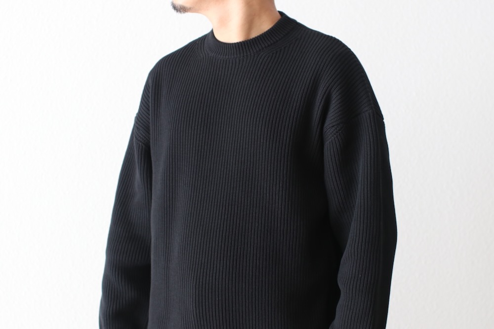 N.HOOLYWOOD ( ϥꥦå) "CREWNECK KNIT 2252-KT06-043"