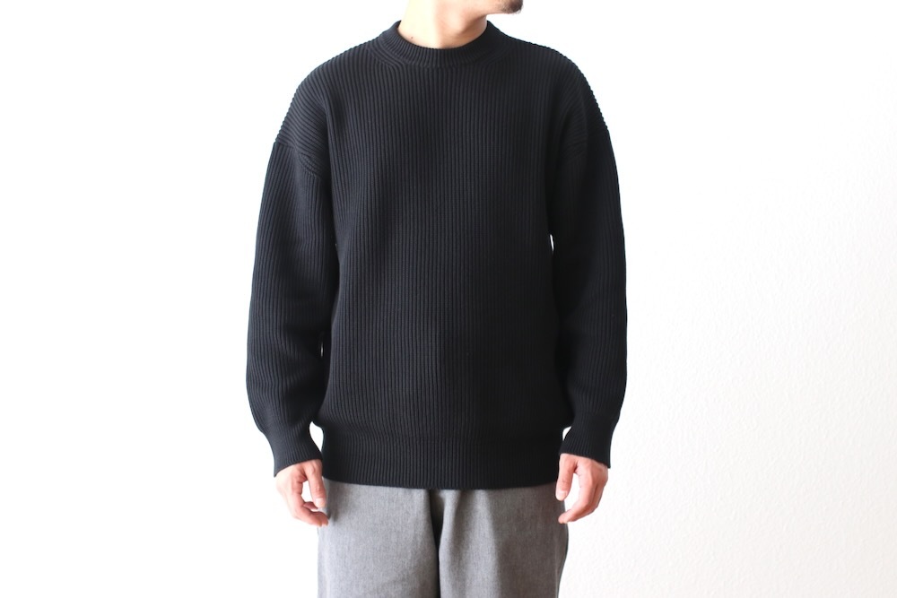 N.HOOLYWOOD ( ϥꥦå) "CREWNECK KNIT 2252-KT06-043"