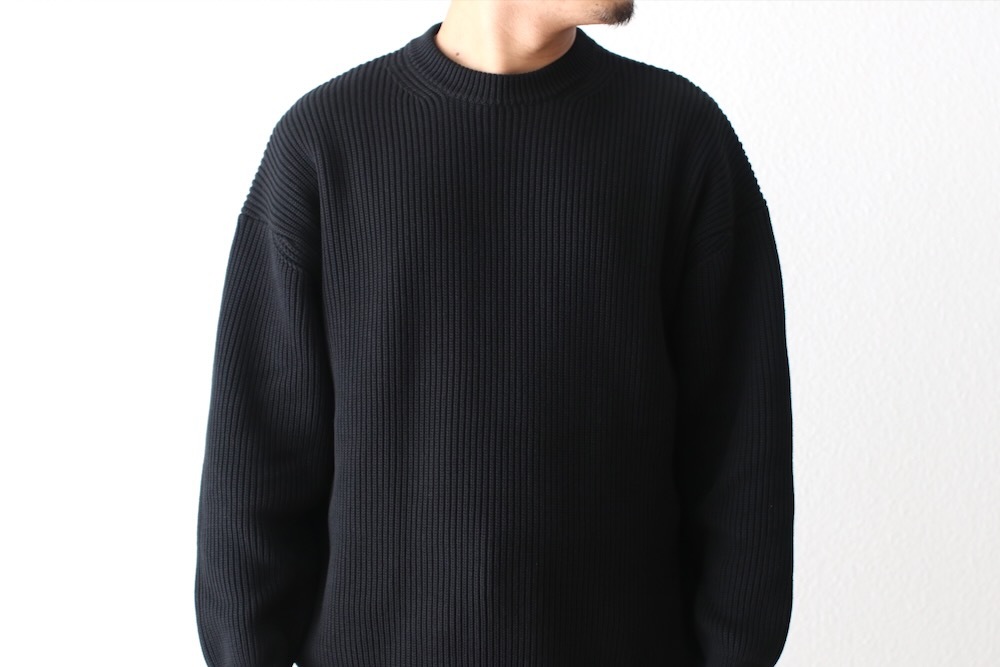 N.HOOLYWOOD ( ϥꥦå) "CREWNECK KNIT 2252-KT06-043"