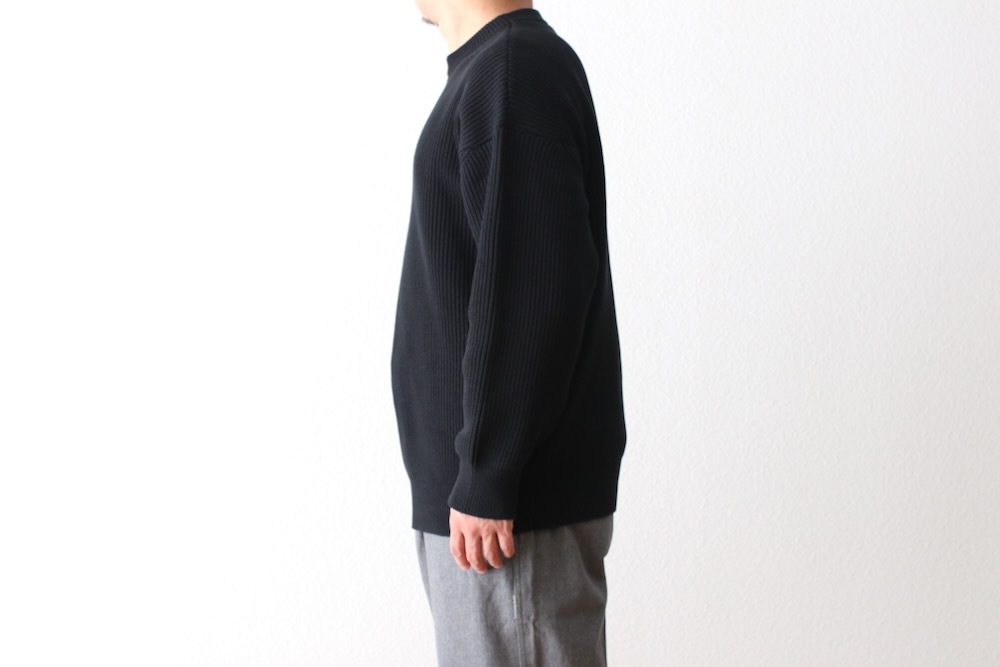 N.HOOLYWOOD ( ϥꥦå) "CREWNECK KNIT 2252-KT06-043"