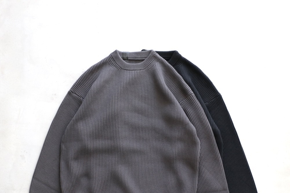 N.HOOLYWOOD ( ϥꥦå) "CREWNECK KNIT 2252-KT06-043"