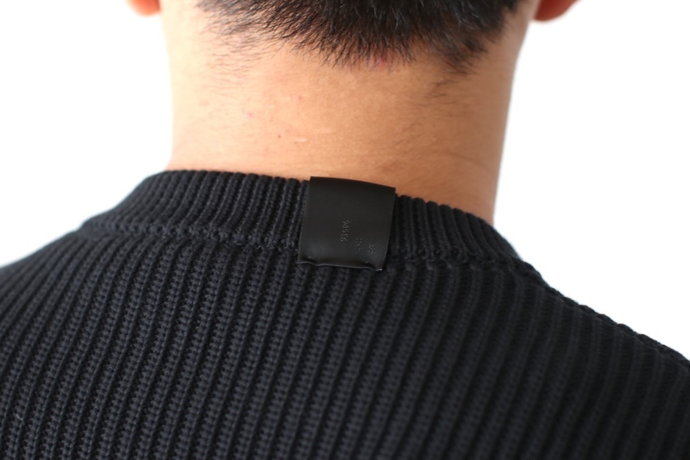 N.HOOLYWOOD ( ϥꥦå) "CREWNECK KNIT 2252-KT06-043"