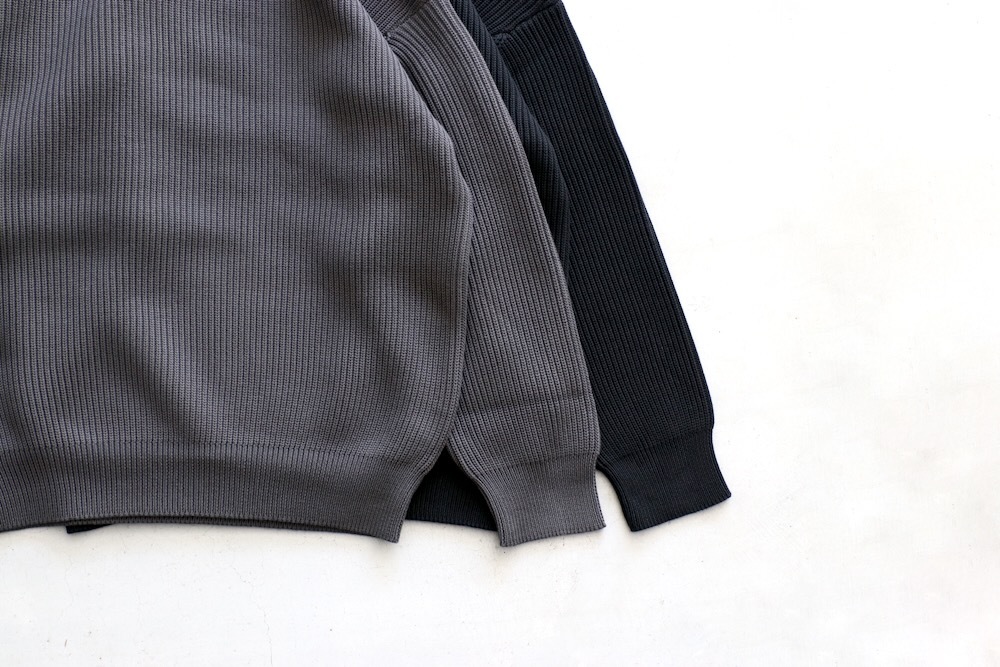 N.HOOLYWOOD ( ϥꥦå) "CREWNECK KNIT 2252-KT06-043"