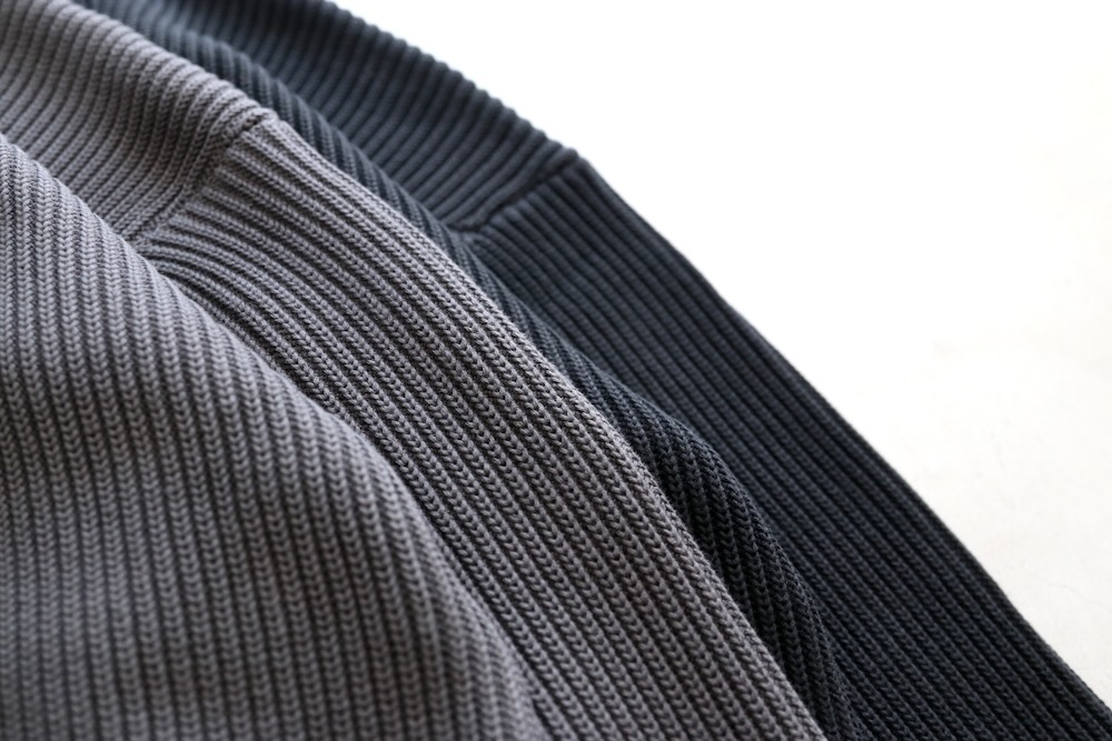 N.HOOLYWOOD ( ϥꥦå) "CREWNECK KNIT 2252-KT06-043"