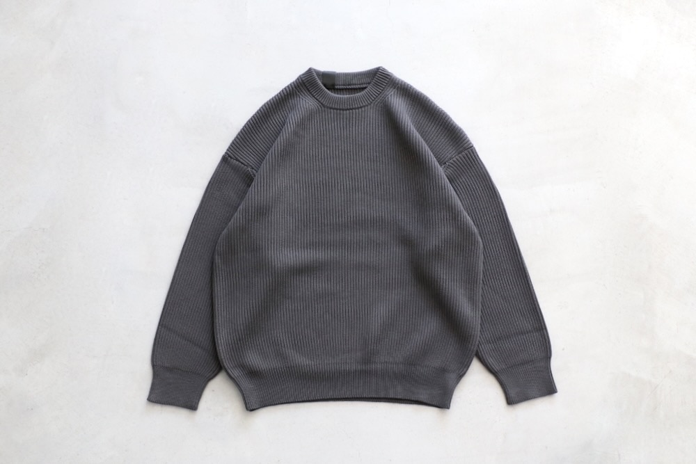 N.HOOLYWOOD ( ϥꥦå) "CREWNECK KNIT 2252-KT06-043"