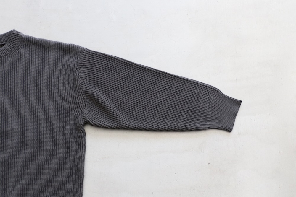 N.HOOLYWOOD ( ϥꥦå) "CREWNECK KNIT 2252-KT06-043"