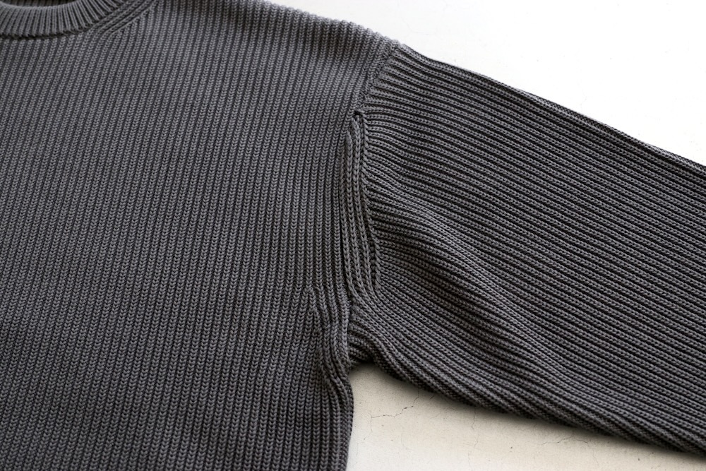 N.HOOLYWOOD ( ϥꥦå) "CREWNECK KNIT 2252-KT06-043"