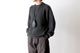 N.HOOLYWOOD (���� �ϥꥦ�å�) "CREWNECK KNIT 2252-KT06-043"