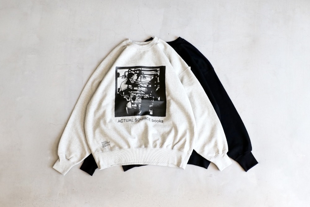 limited】FreshService × Actual Source(フレッシュサービス