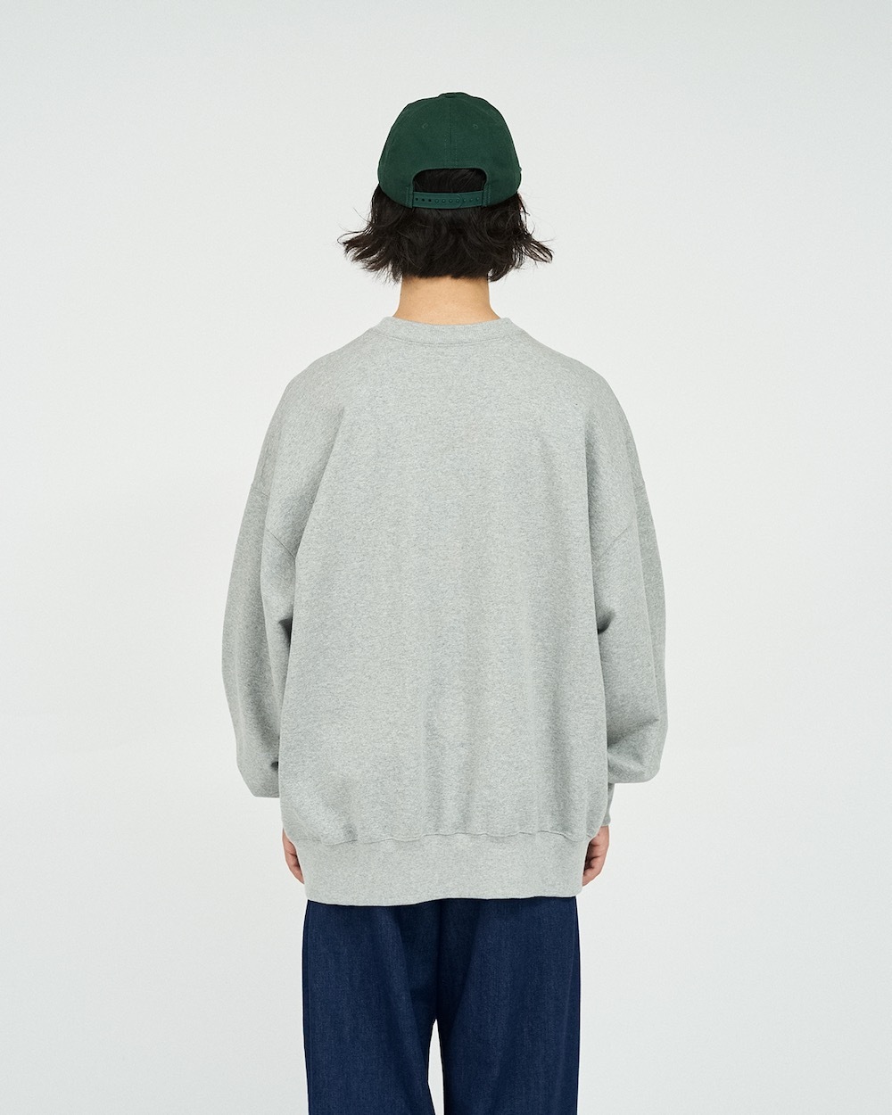 ��limited��FreshService �� Actual Source(�ե�å��奵���ӥ� �� �������奢�륽����)"AS��FS LIGHT OZ CREW NECK "LITHOGRAPH""