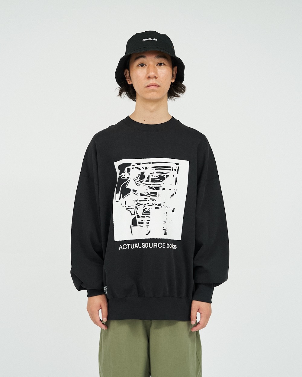 limited】FreshService × Actual Source(フレッシュサービス