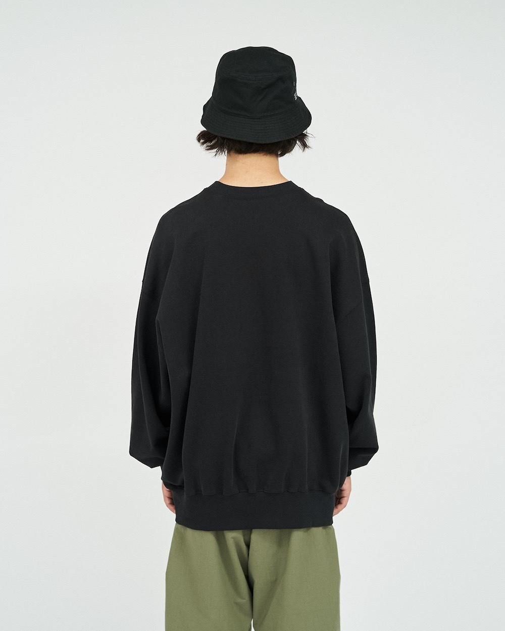 ��limited��FreshService �� Actual Source(�ե�å��奵���ӥ� �� �������奢�륽����)"AS��FS LIGHT OZ CREW NECK "LITHOGRAPH""