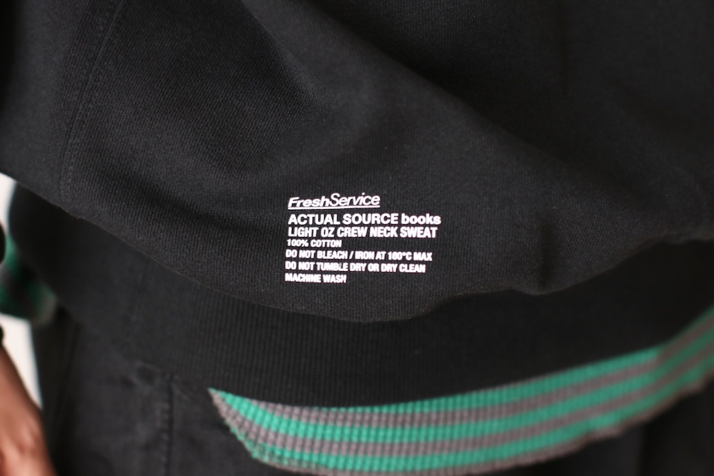 limited】FreshService × Actual Source(フレッシュサービス