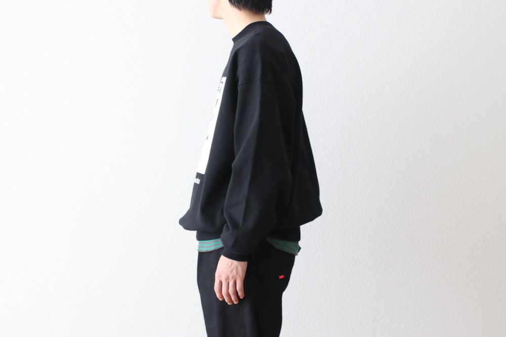 ��limited��FreshService �� Actual Source(�ե�å��奵���ӥ� �� �������奢�륽����)"AS��FS LIGHT OZ CREW NECK "LITHOGRAPH""