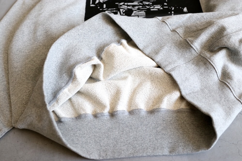��limited��FreshService �� Actual Source(�ե�å��奵���ӥ� �� �������奢�륽����)"AS��FS LIGHT OZ CREW NECK "LITHOGRAPH""