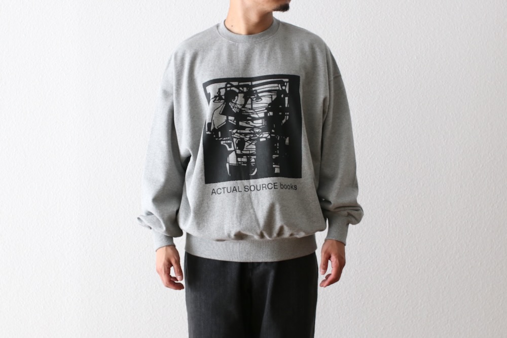 limited】FreshService × Actual Source(フレッシュサービス