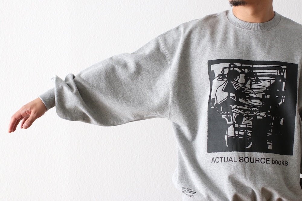 limited】FreshService × Actual Source(フレッシュサービス