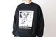 ��limited��FreshService �� Actual Source(�ե�å��奵���ӥ� �� �������奢�륽����)"AS��FS LIGHT OZ CREW NECK "LITHOGRAPH""