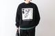 ��limited��FreshService �� Actual Source(�ե�å��奵���ӥ� �� �������奢�륽����)"AS��FS LIGHT OZ CREW NECK "LITHOGRAPH""