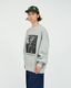 ��limited��FreshService �� Actual Source(�ե�å��奵���ӥ� �� �������奢�륽����)"AS��FS LIGHT OZ CREW NECK "LITHOGRAPH""