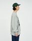 ��limited��FreshService �� Actual Source(�ե�å��奵���ӥ� �� �������奢�륽����)"AS��FS LIGHT OZ CREW NECK "LITHOGRAPH""