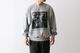 ��limited��FreshService �� Actual Source(�ե�å��奵���ӥ� �� �������奢�륽����)"AS��FS LIGHT OZ CREW NECK "LITHOGRAPH""