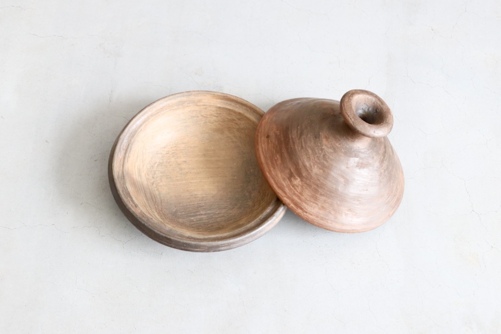 LIGHT YEARS(�饤�� ���䡼��) ��TAJIN POT 24cm��