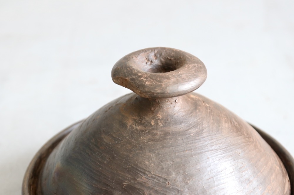 LIGHT YEARS(�饤�� ���䡼��) ��TAJIN POT 24cm��