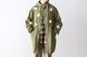NOMARHYTHM TEXTILE (�Ρ��ޥꥺ��ƥ���������) ��Flower Embroidery Hooded Coat��