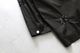 NOMARHYTHM TEXTILE (�Ρ��ޥꥺ��ƥ���������) ��Flower Embroidery Hooded Coat��