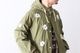 NOMARHYTHM TEXTILE (�Ρ��ޥꥺ��ƥ���������) ��Flower Embroidery Hooded Coat��