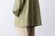 NOMARHYTHM TEXTILE (�Ρ��ޥꥺ��ƥ���������) ��Flower Embroidery Hooded Coat��