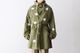 NOMARHYTHM TEXTILE (�Ρ��ޥꥺ��ƥ���������) ��Flower Embroidery Hooded Coat��