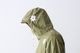 NOMARHYTHM TEXTILE (�Ρ��ޥꥺ��ƥ���������) ��Flower Embroidery Hooded Coat��