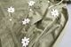 NOMARHYTHM TEXTILE (�Ρ��ޥꥺ��ƥ���������) ��Flower Embroidery Hooded Coat��