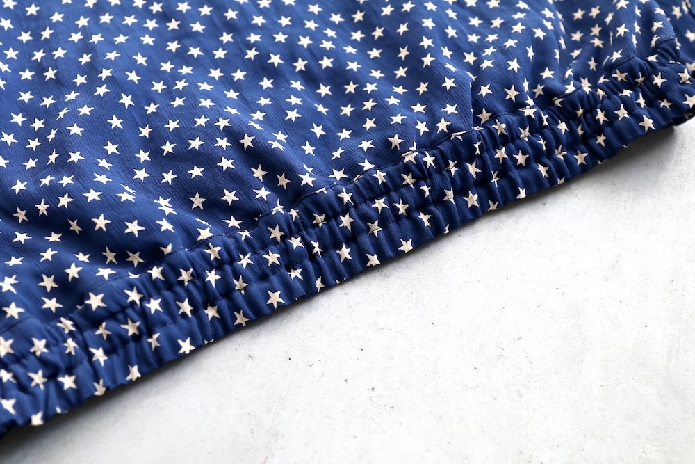 [10% > 20%OFF] Needles(�ˡ��ɥ륺) "Zipped Hoody - Double Weave Jacquard"