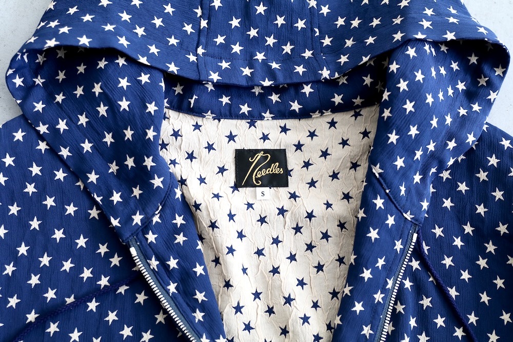 Needles(ニードルズ) 