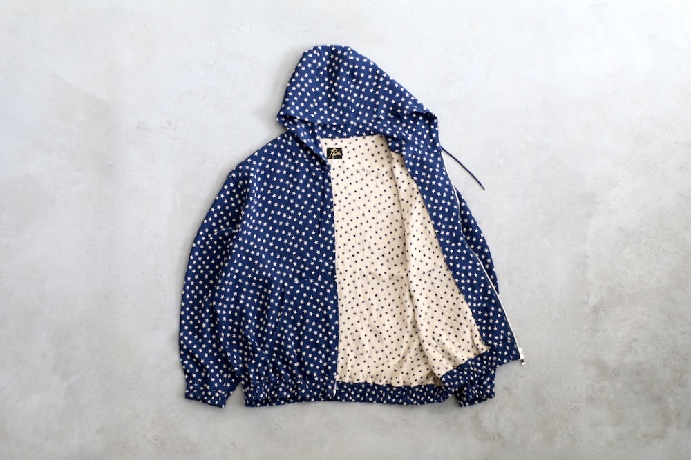 ニードル NEEDLES/ニードルズ/【LHP EXCLUSIVE】TRACK JACKET - SYNTHETIC