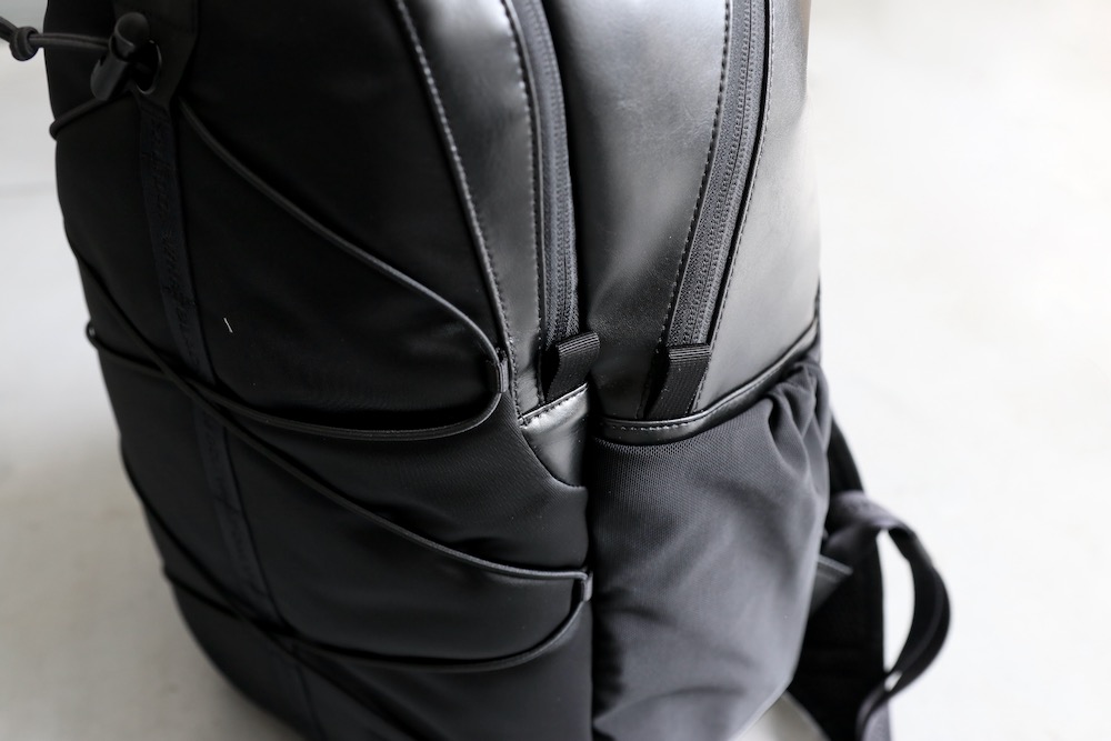 limited】White Mountaineering × BRIEFING(ホワイトマウンテニア