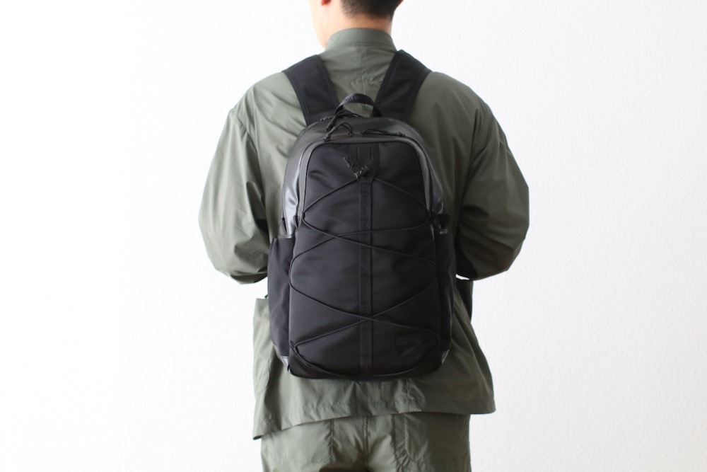 limited】White Mountaineering × BRIEFING(ホワイトマウンテニア