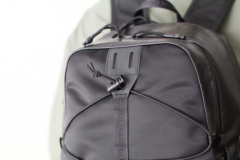 デッドストック　メルヘヴン　白銀の守護者　リングパック　10パック入り　/M2 limited】White Mountaineering × BRIEFING(ホワイトマウンテニア