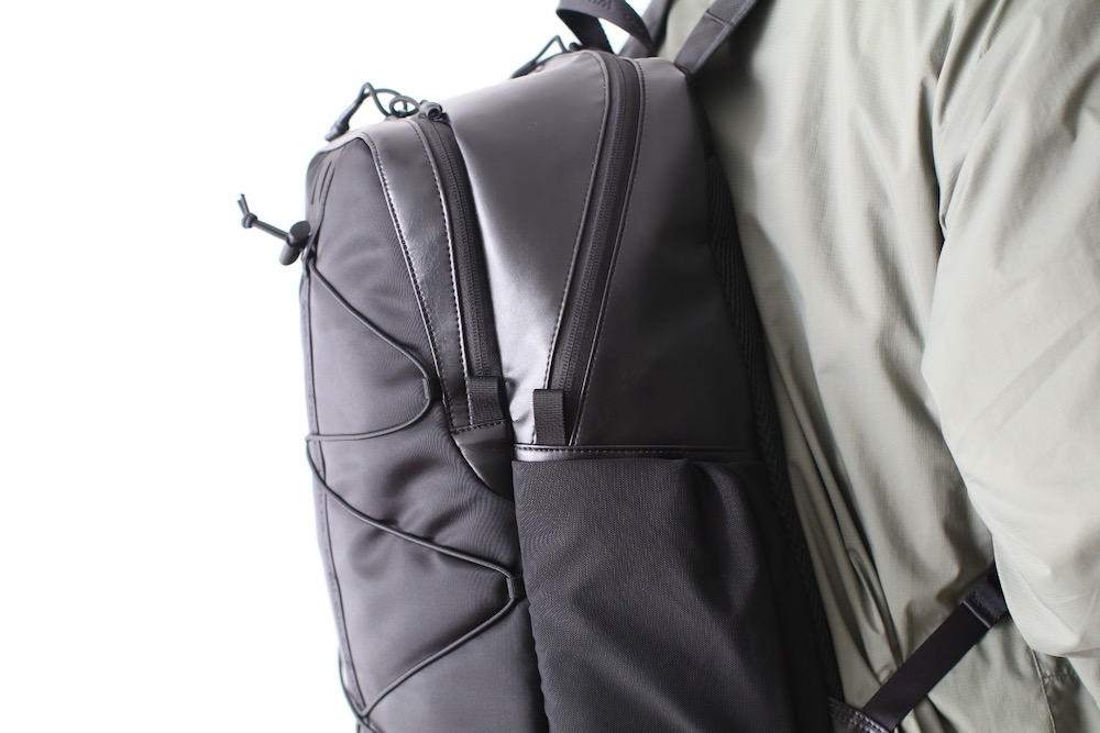limited】White Mountaineering × BRIEFING(ホワイトマウンテニア