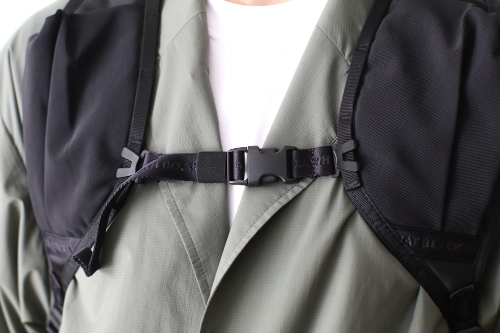 limited】White Mountaineering × BRIEFING(ホワイトマウンテニア