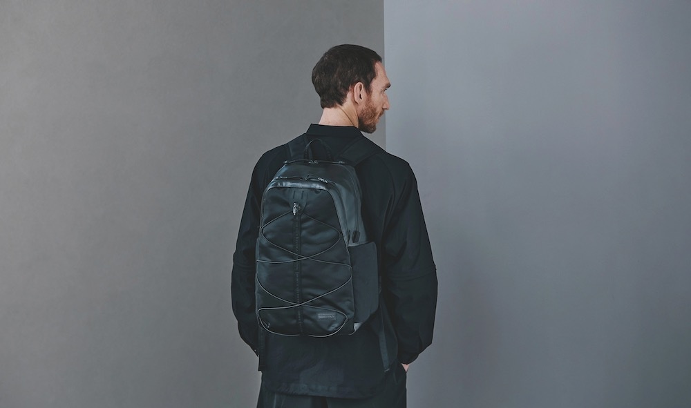 limited】White Mountaineering × BRIEFING(ホワイトマウンテニア