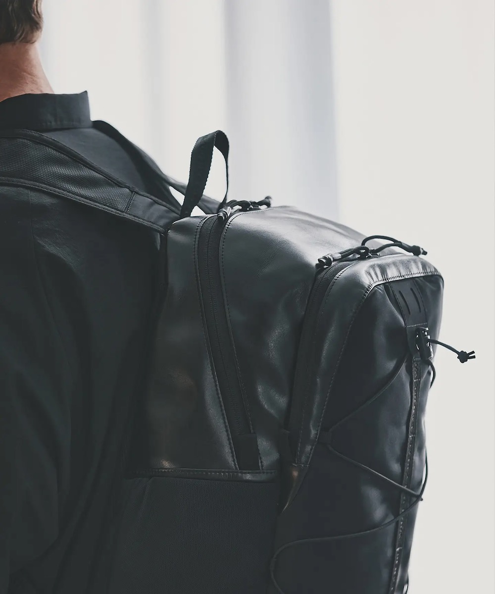 limited】White Mountaineering × BRIEFING(ホワイトマウンテニア