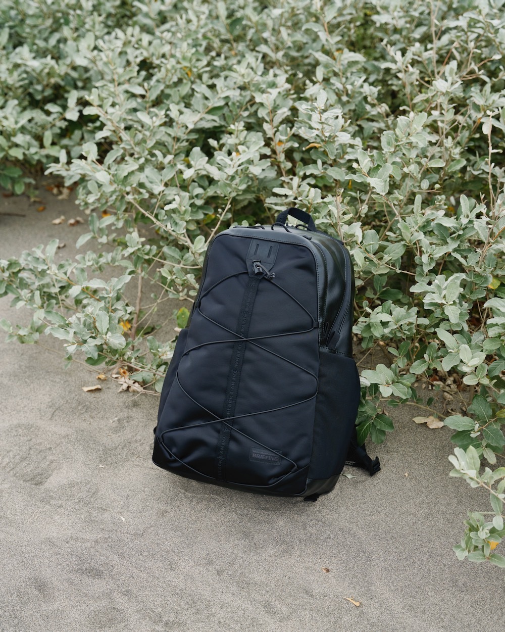 limited】White Mountaineering × BRIEFING(ホワイトマウンテニア