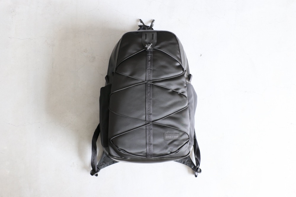 limited】White Mountaineering × BRIEFING(ホワイトマウンテニア