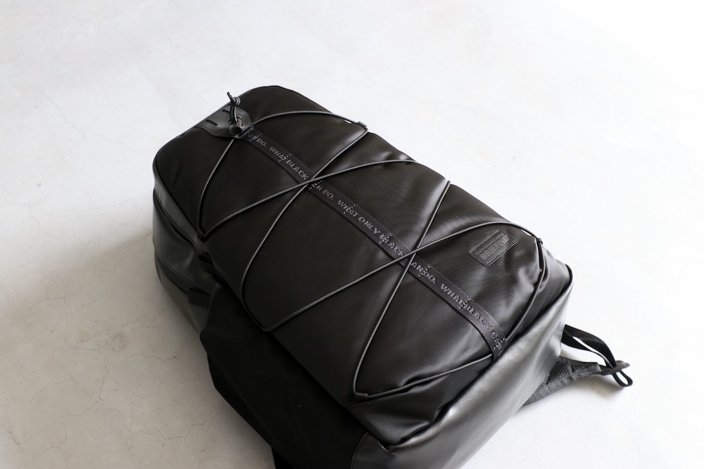 limited】White Mountaineering × BRIEFING(ホワイトマウンテニア