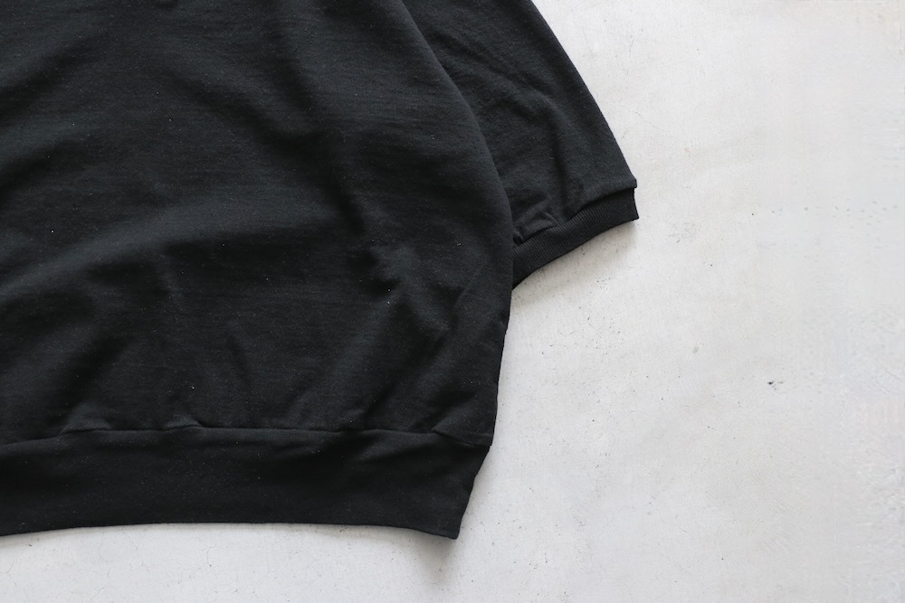 blurhms(�֥顼�ॹ) "Co/Silk Nep Skipper Cropped Sleeve"