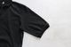 blurhms(�֥顼�ॹ) "Co/Silk Nep Skipper Cropped Sleeve"